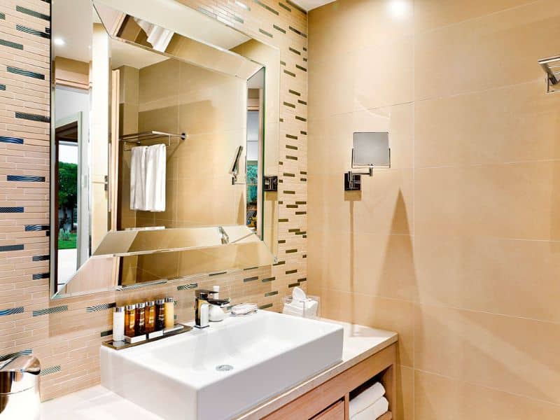 Hotel Ikos Olivia