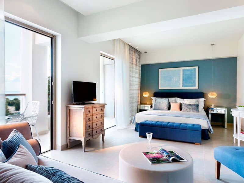 Hotel Ikos Olivia