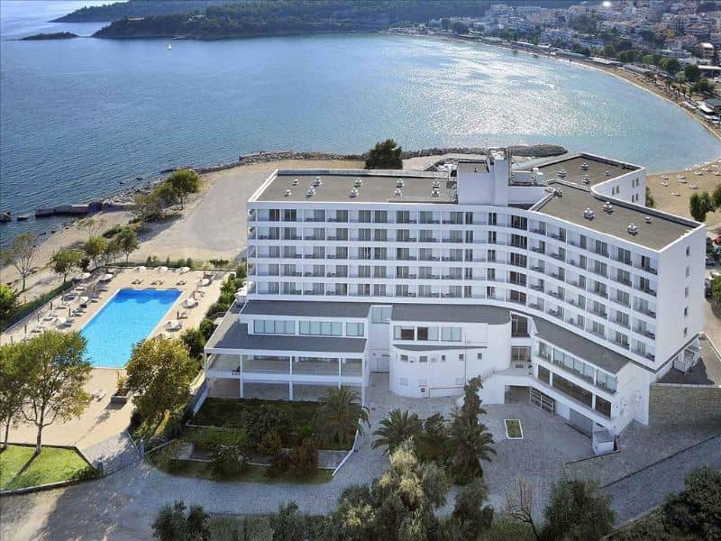 Hotel Lucy