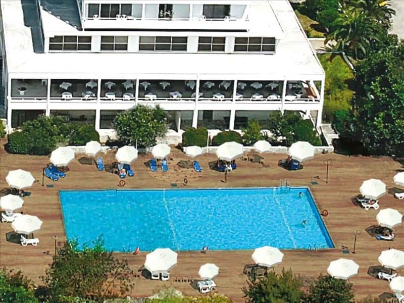 Hotel Lucy