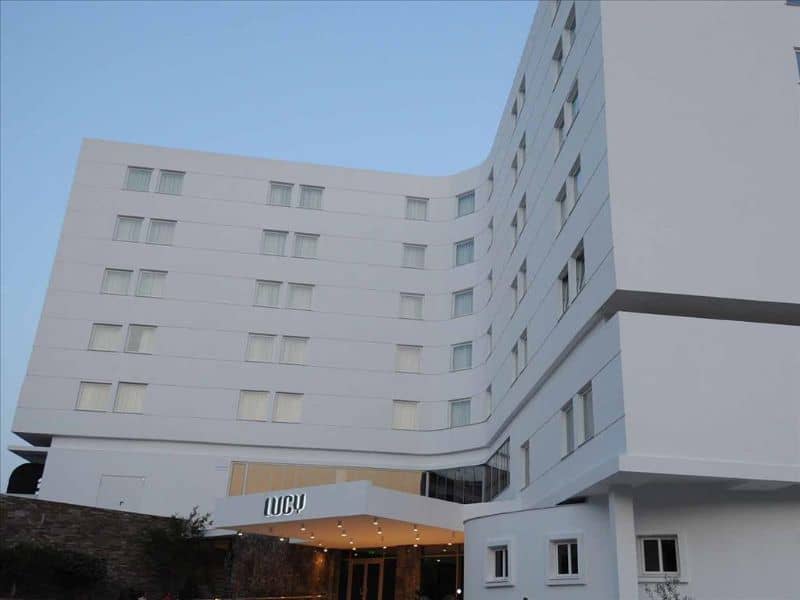 Hotel Lucy
