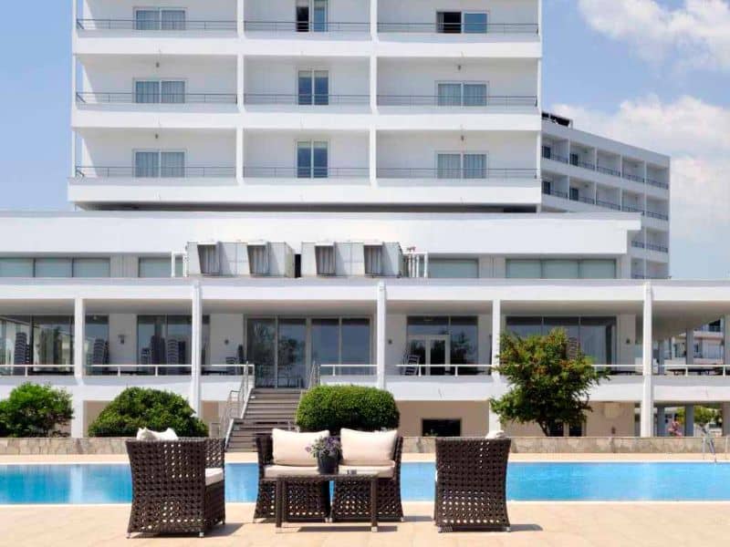 Hotel Lucy