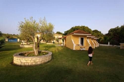 Hotel Kanali Beach