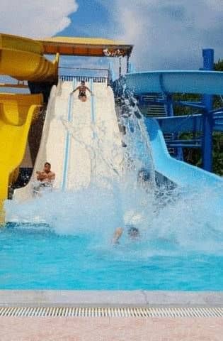 Hotel Kanali Beach