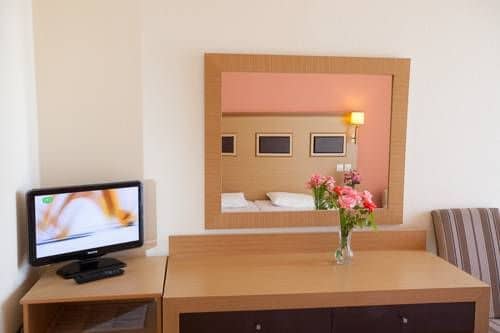 Hotel Kanali Beach