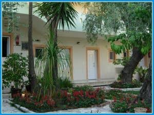 Hotel Mikros Paradisos