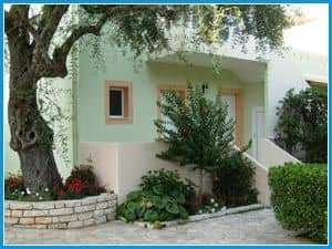 Hotel Mikros Paradisos