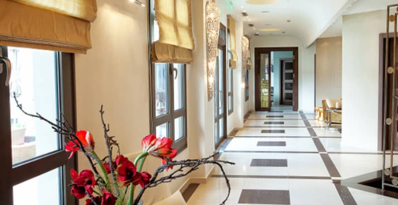 Hotel Sivota Diamond Spa Resort