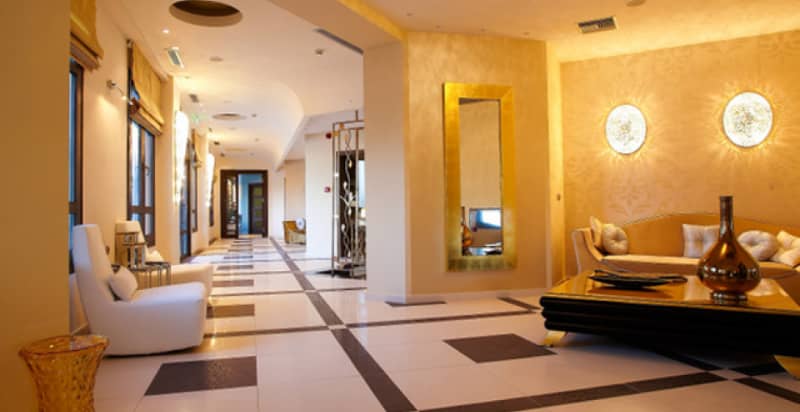 Hotel Sivota Diamond Spa Resort