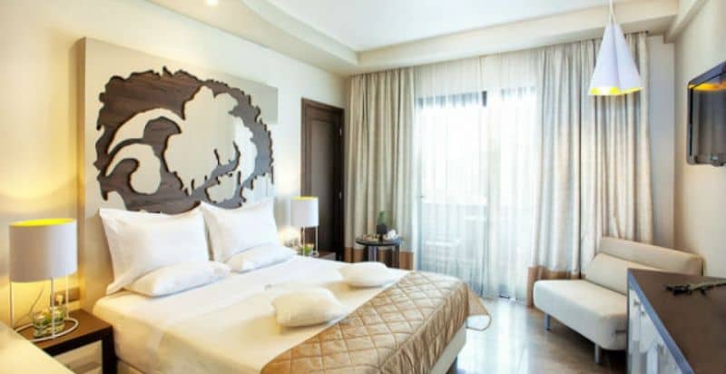 Hotel Sivota Diamond Spa Resort