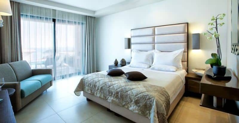 Hotel Sivota Diamond Spa Resort