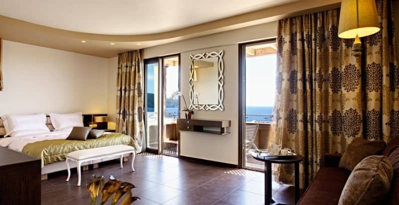 Hotel Sivota Diamond Spa Resort