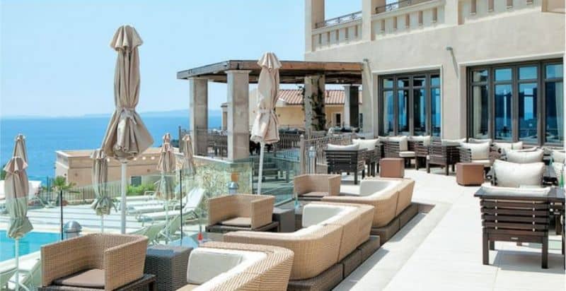 Hotel Sivota Diamond Spa Resort