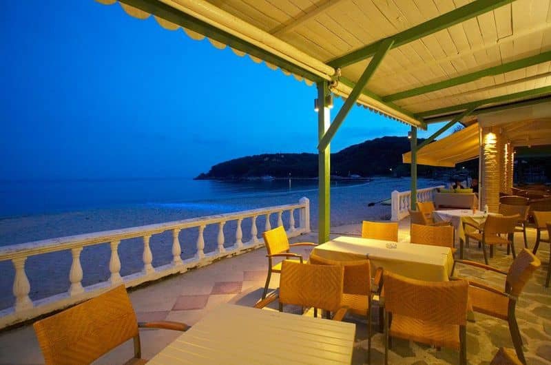 Hotel Parga Beach Resort