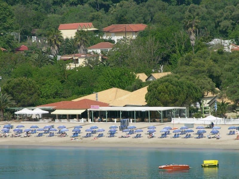 Hotel Parga Beach Resort