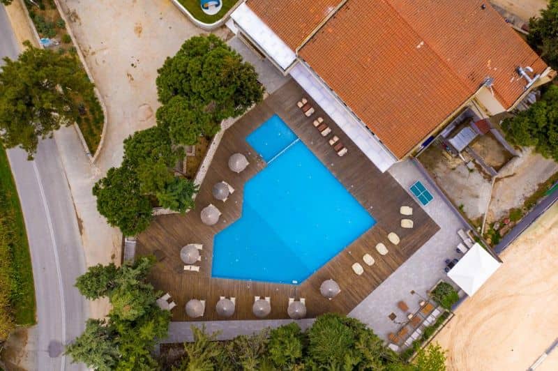 Hotel Zoe Hotel