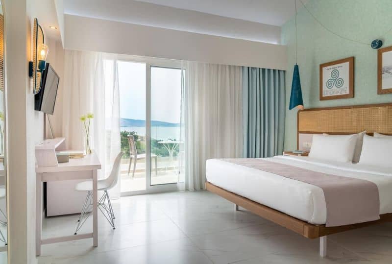 Hotel Zoe Hotel