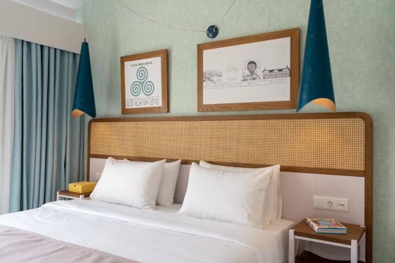 Hotel Zoe Hotel