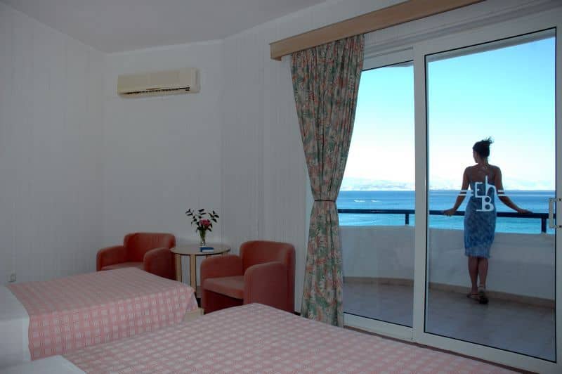 Hotel Elea Beach