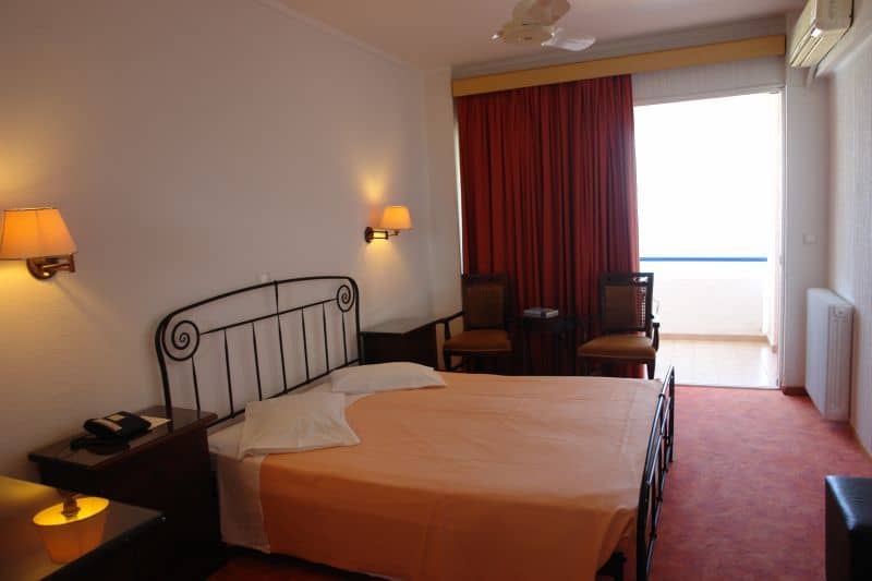 Hotel Elea Beach
