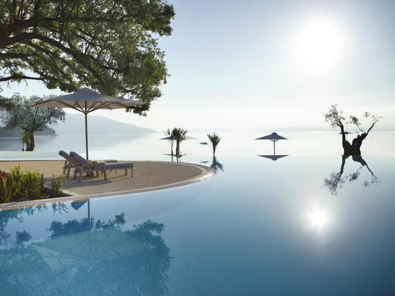 Hotel Ikos Dassia
