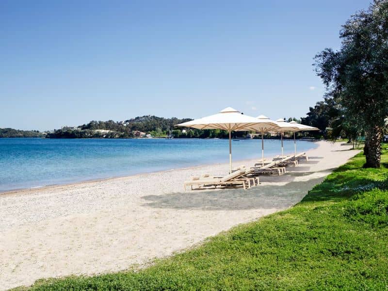 Hotel Ikos Dassia