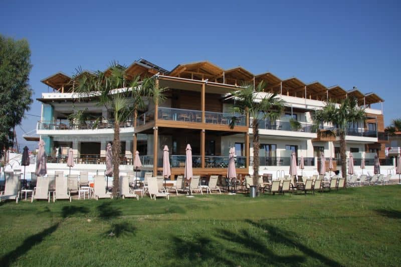 Hotel Cosmopolitan Hotel & Spa , Paralija