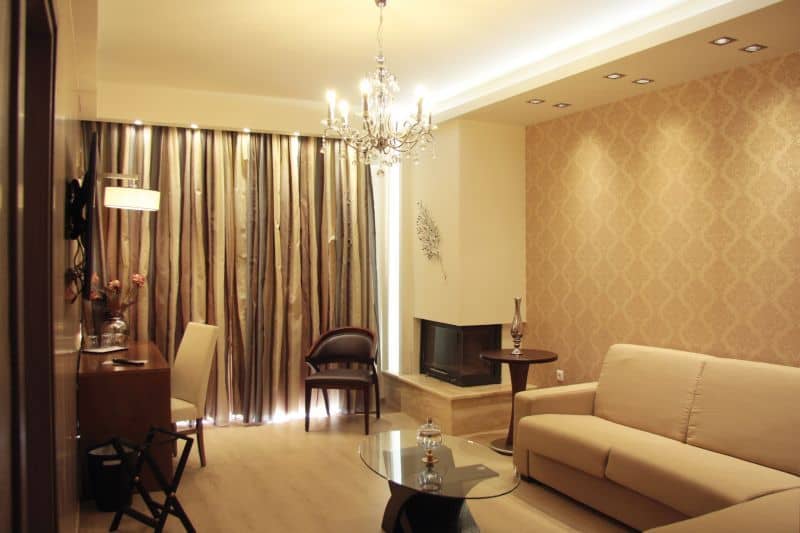 Hotel Cosmopolitan Hotel & Spa , Paralija