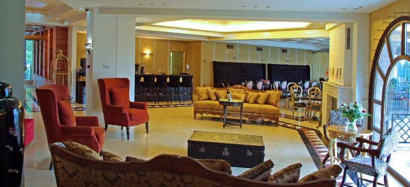 Hotel Mediterranean Princess