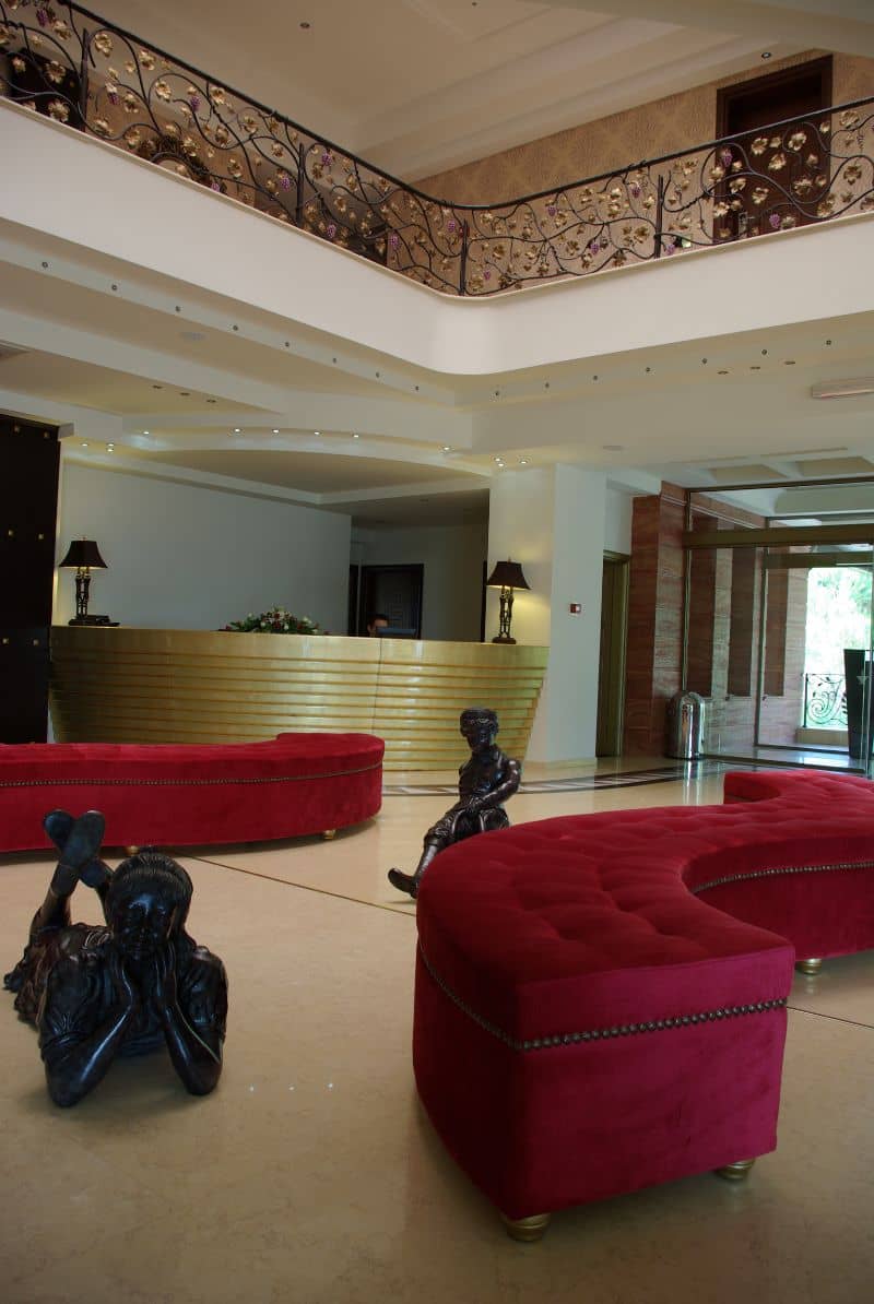 Hotel Mediterranean Princess