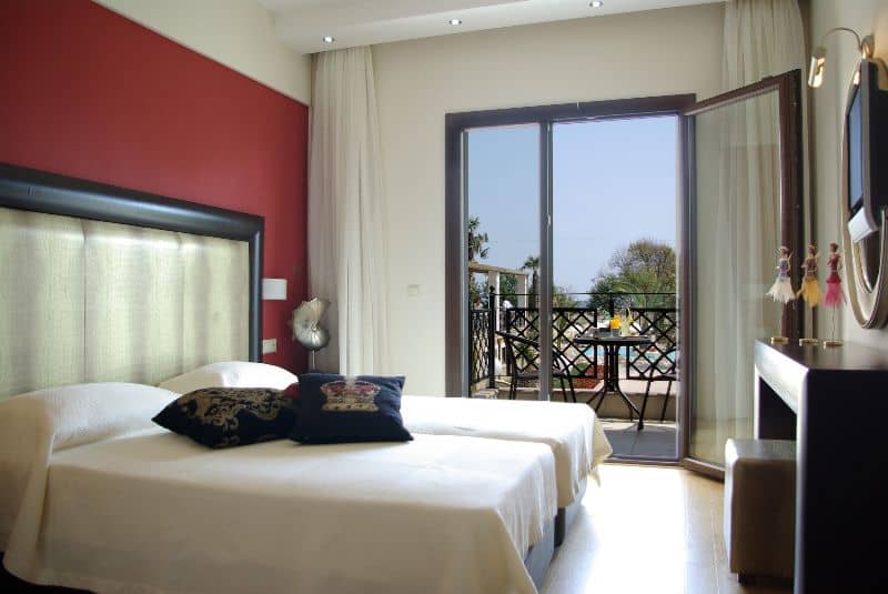 Hotel Mediterranean Princess