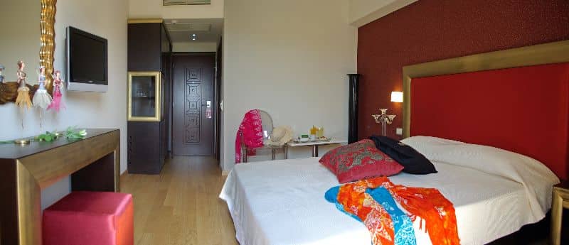 Hotel Mediterranean Princess
