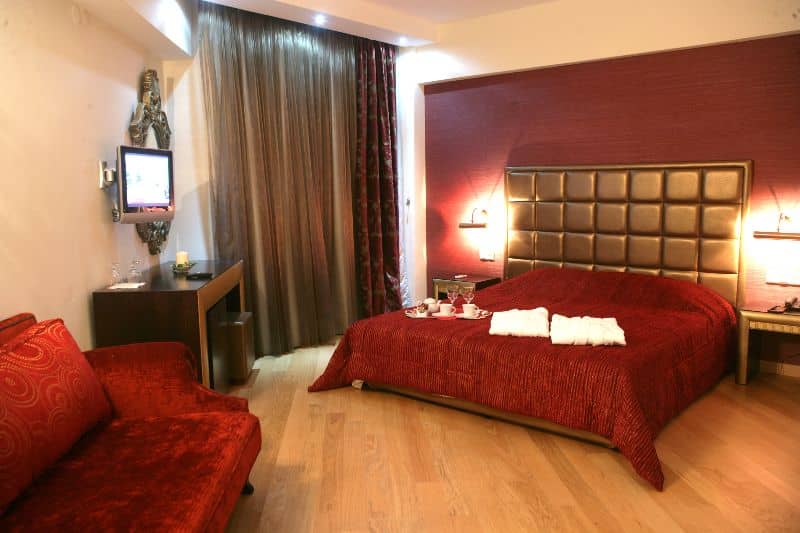 Hotel Mediterranean Princess