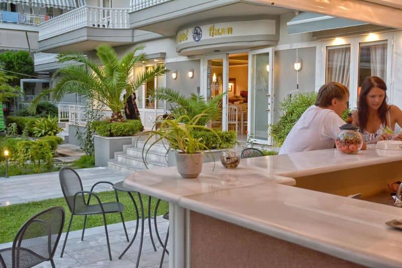 Hotel Ioni
