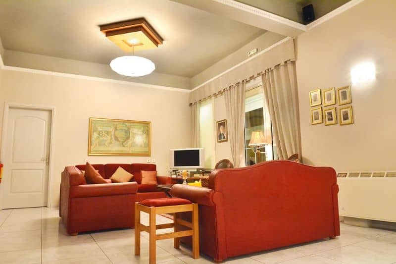 Hotel Ioni
