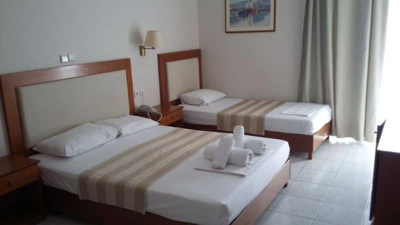 Hotel Ioni