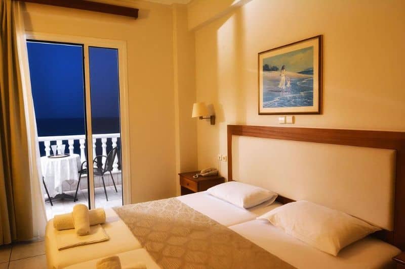 Hotel Ioni