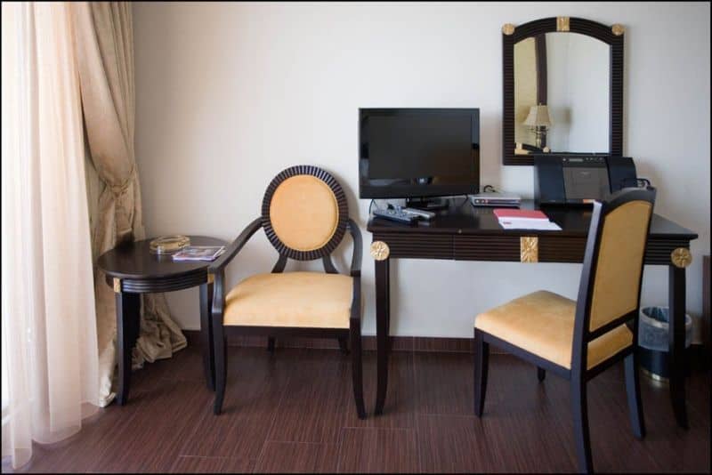 Hotel Royal Palace Resort & Spa