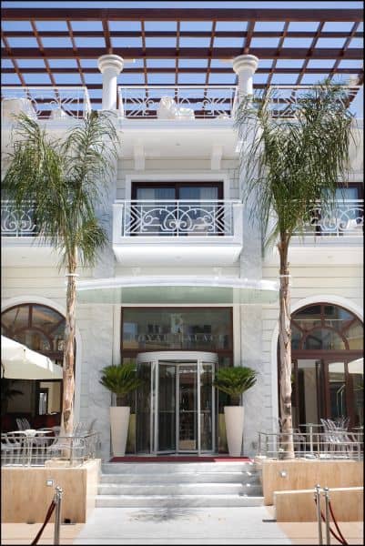 Hotel Royal Palace Resort & Spa