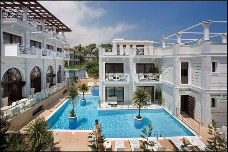 Hotel Royal Palace Resort & Spa