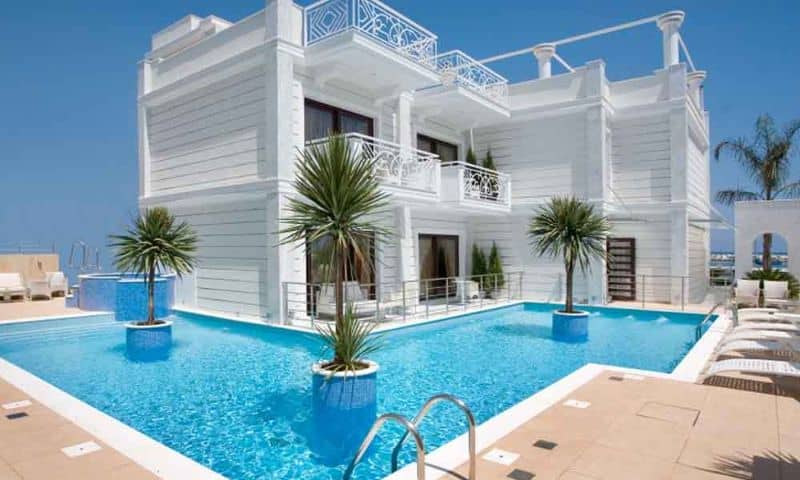 Hotel Royal Palace Resort & Spa