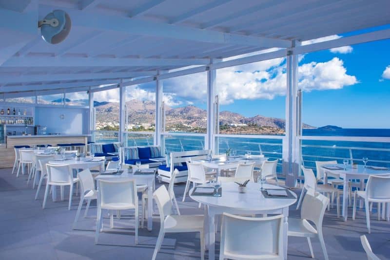 Hotel Bomo Coral Hotel Agios Nikolaos