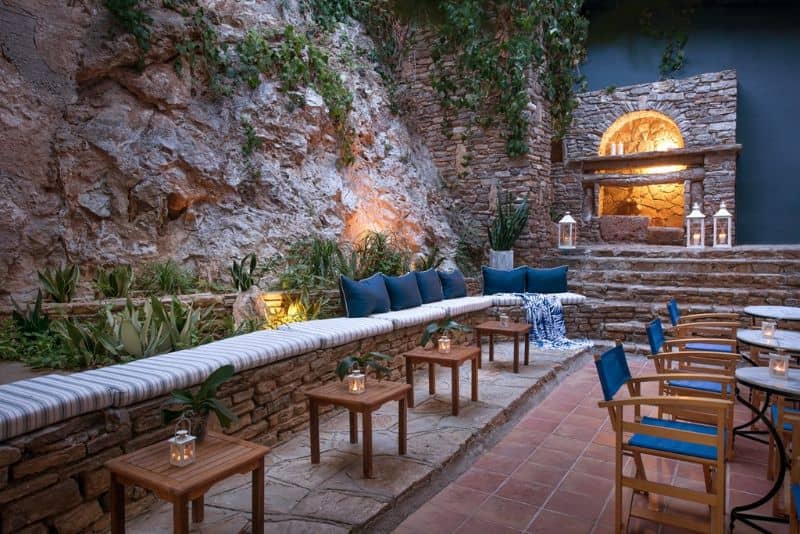 Hotel Bomo Coral Hotel Agios Nikolaos