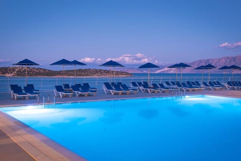 Hotel Bomo Coral Hotel Agios Nikolaos