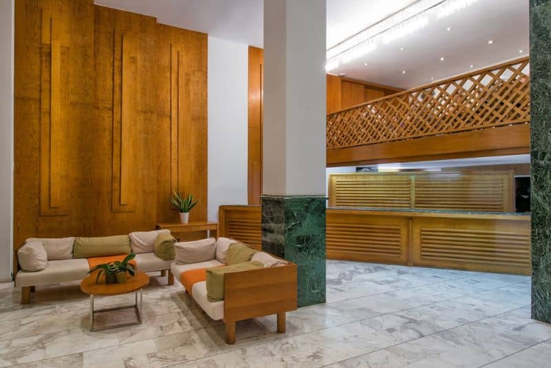 Hotel Bomo Coral Hotel Agios Nikolaos