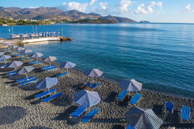 Hotel Bomo Coral Hotel Agios Nikolaos