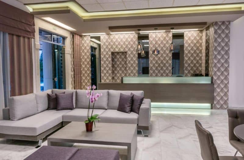 Hotel Ariadne