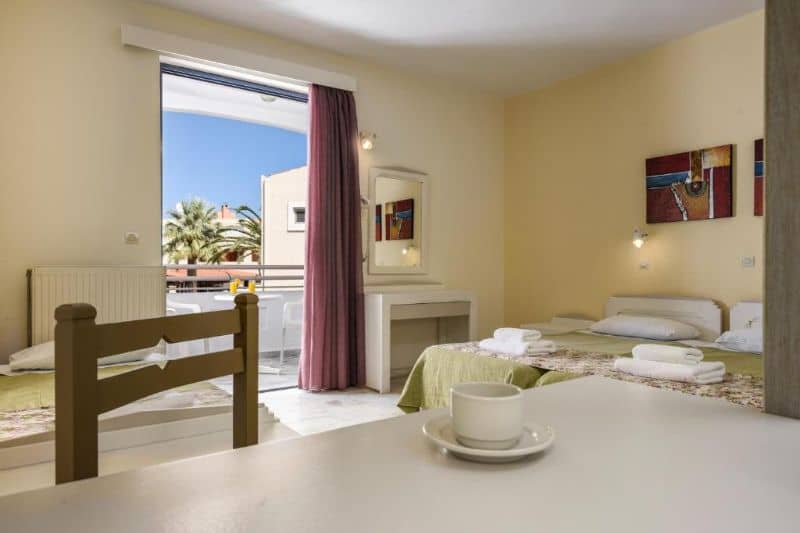 Hotel Ariadne