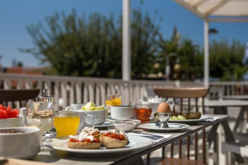 Hotel Ariadne