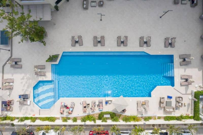 Hotel Theartemis Palace